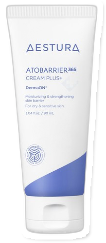 에스트라 아토베리어365 크림 플러스 - 페이셜크림
