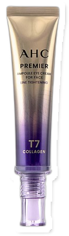 AHC 시즌13 프리미어 라인타이트닝 아이크림 40ml - 가볍게 발라도 탄탄한 눈가